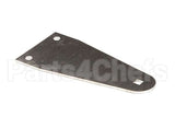 WR50973 Cleveland Bracket; Door Handle