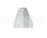 WR50973 Cleveland Bracket; Door Handle