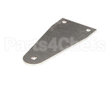 WR50973 Cleveland Bracket; Door Handle