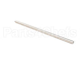 WR50974 Cleveland Handle; Door; Polished