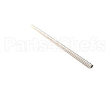 WR50974 Cleveland Handle; Door; Polished