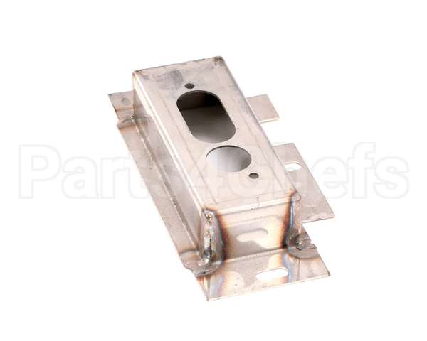 WR51024 Cleveland Box; Burner Ignitor