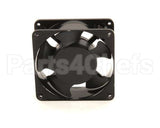 WR51053 Cleveland Fan;Cooling;4-11/16 In Sq X 1-