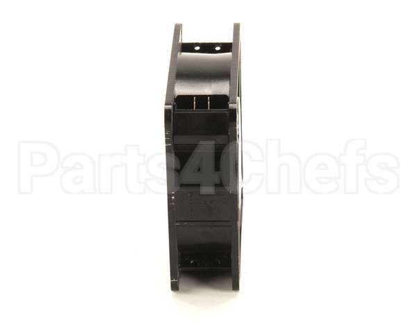 WR51053 Cleveland Fan;Cooling;4-11/16 In Sq X 1-