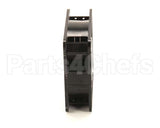 WR51053 Cleveland Fan;Cooling;4-11/16 In Sq X 1-