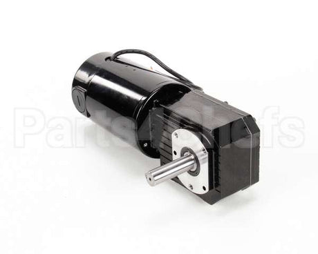 WR51071 Cleveland Motor; Drive