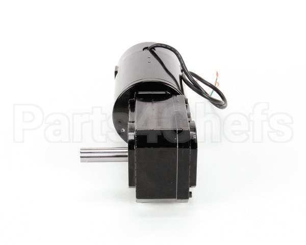 WR51071 Cleveland Motor; Drive