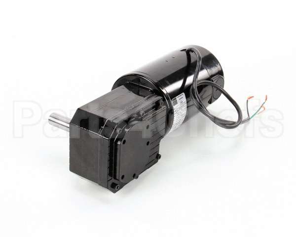 WR51071 Cleveland Motor; Drive