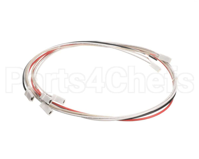 WRHARNESS3 Food Warming Wiring Harness