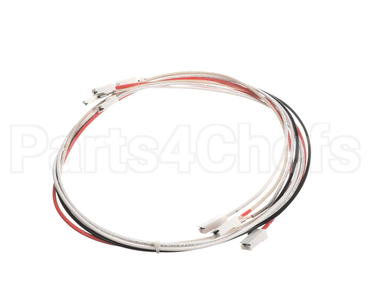 WRHARNESS3 Food Warming Wiring Harness