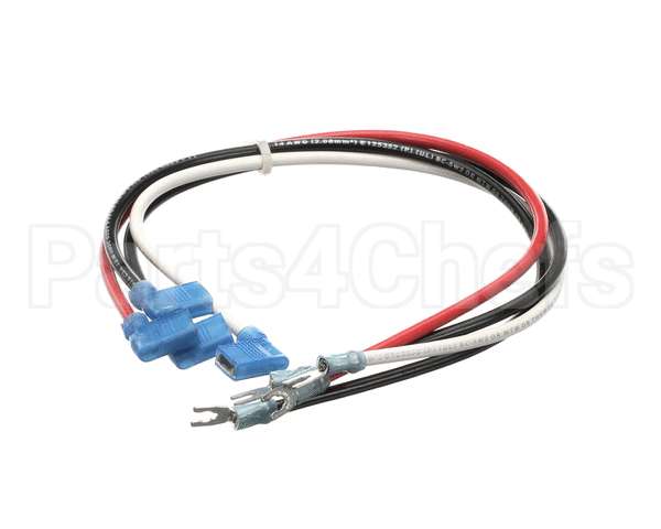 WRHARNESSXRO1 Food Warming Wire Harness Dxl Control Xr01Cx