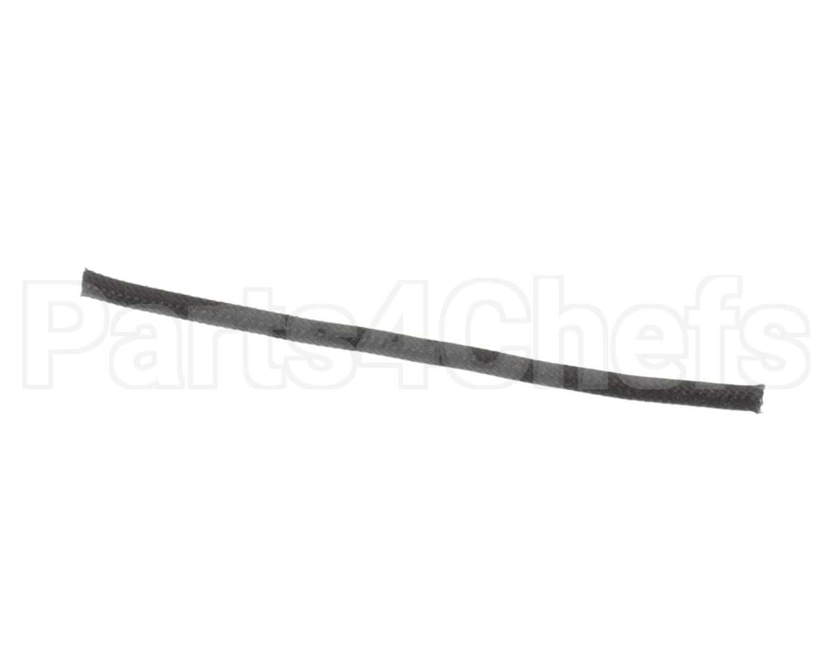 WRHT14BK250 Food Warming 14 Ga Hi-Temp Wire,250C 600V B