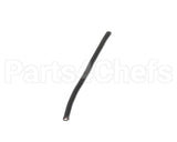WRHT14BK250 Food Warming 14 Ga Hi-Temp Wire,250C 600V B