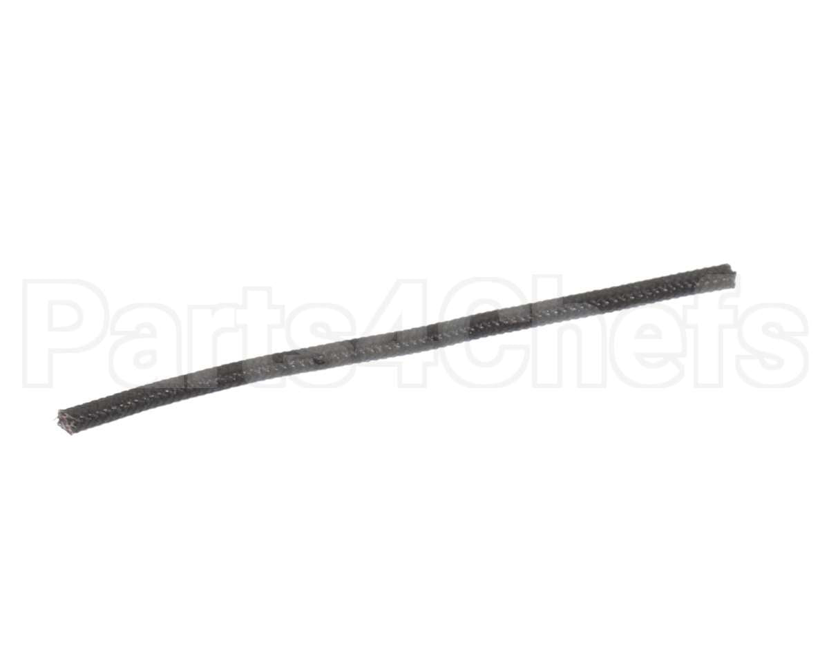 WRHT14BK250 Food Warming 14 Ga Hi-Temp Wire,250C 600V B