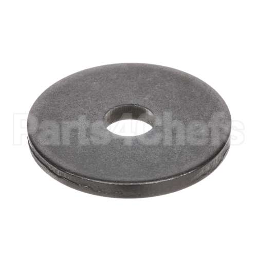 WS-005-08 Hobart Washer