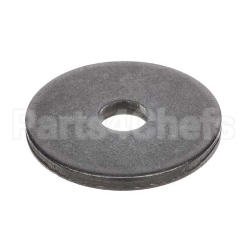 WS-005-08 Hobart Washer