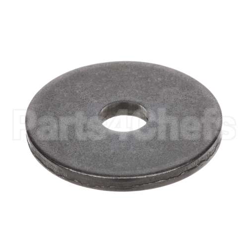 WS-005-08 Hobart Washer