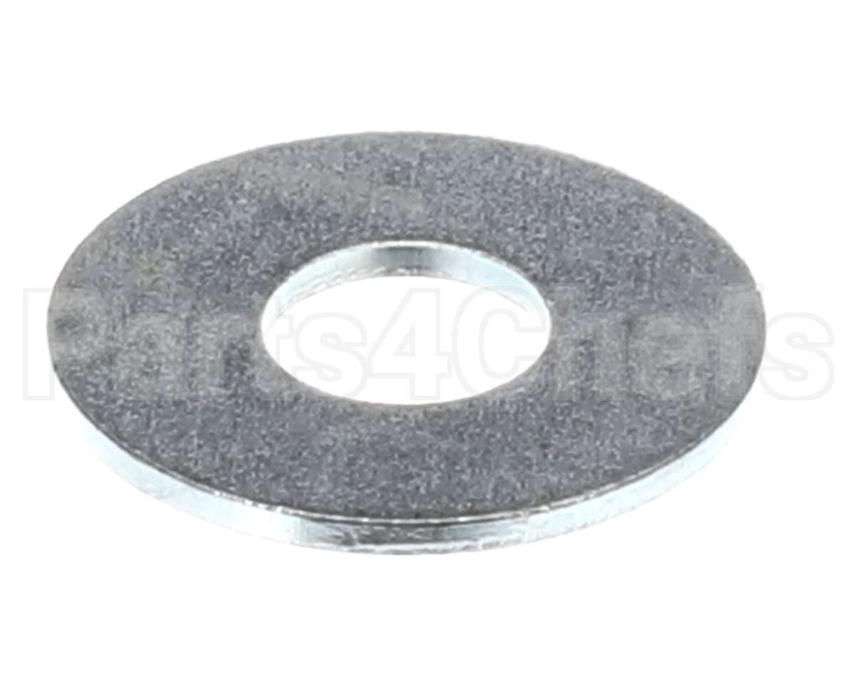 WS-006-17 Hobart Washer