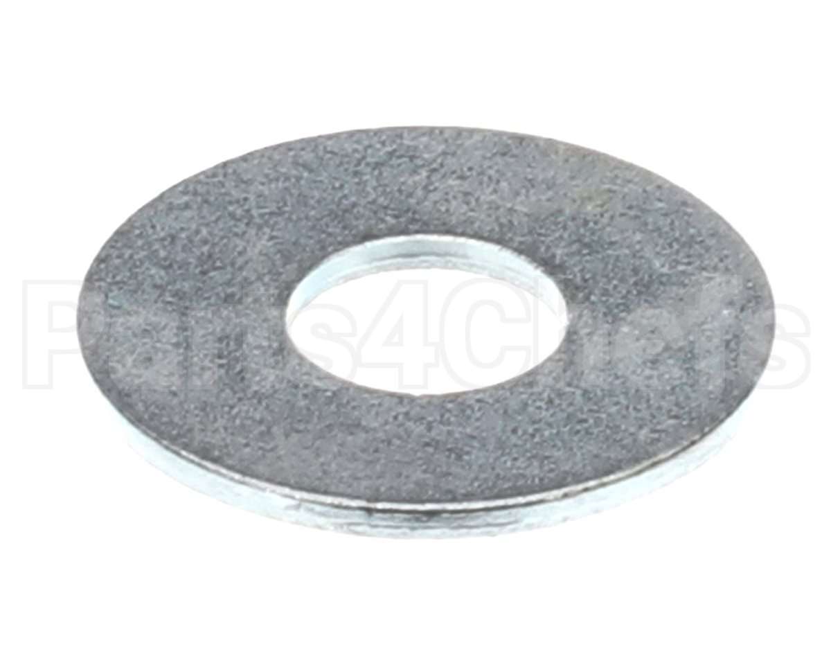 WS-006-17 Hobart Washer