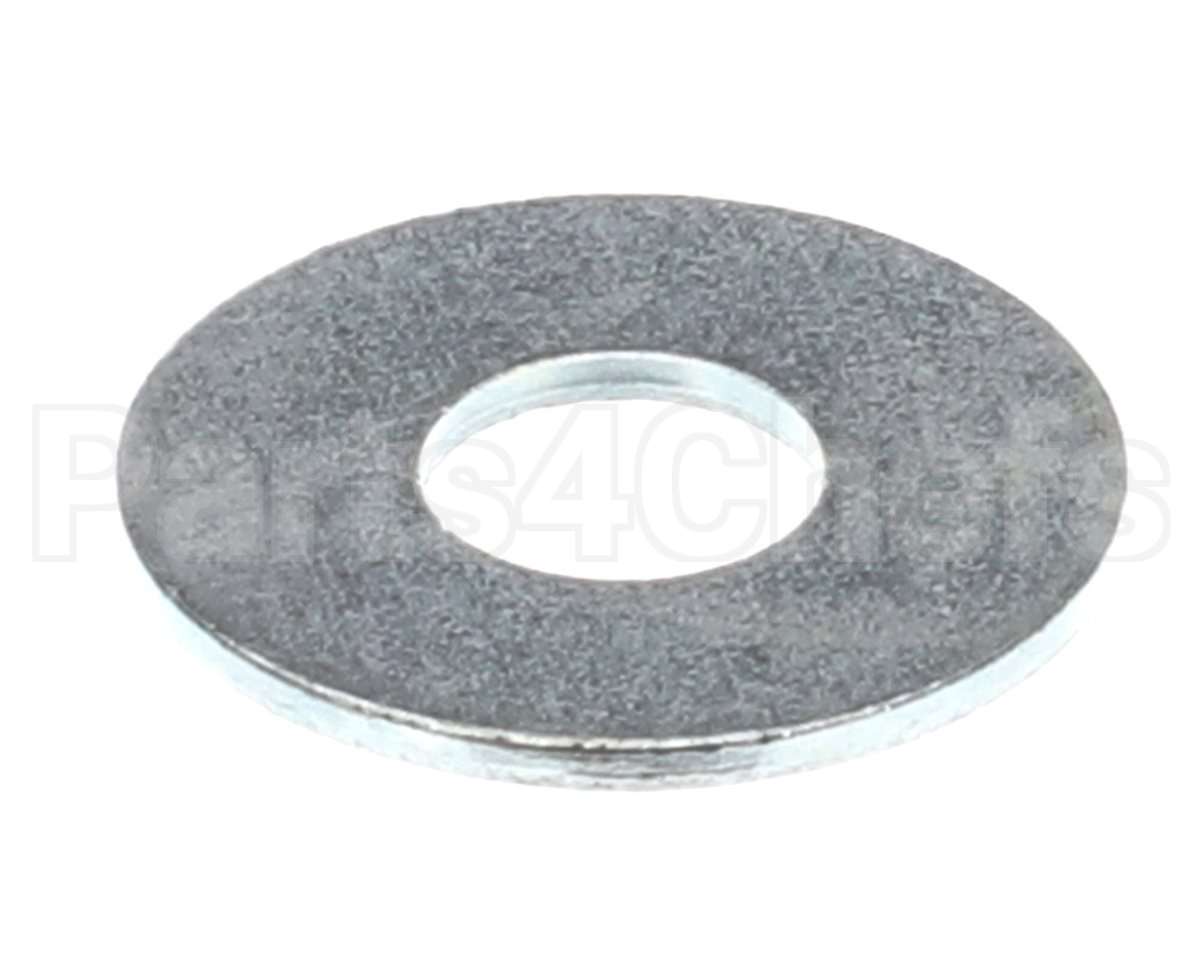 WS-006-17 Hobart Washer