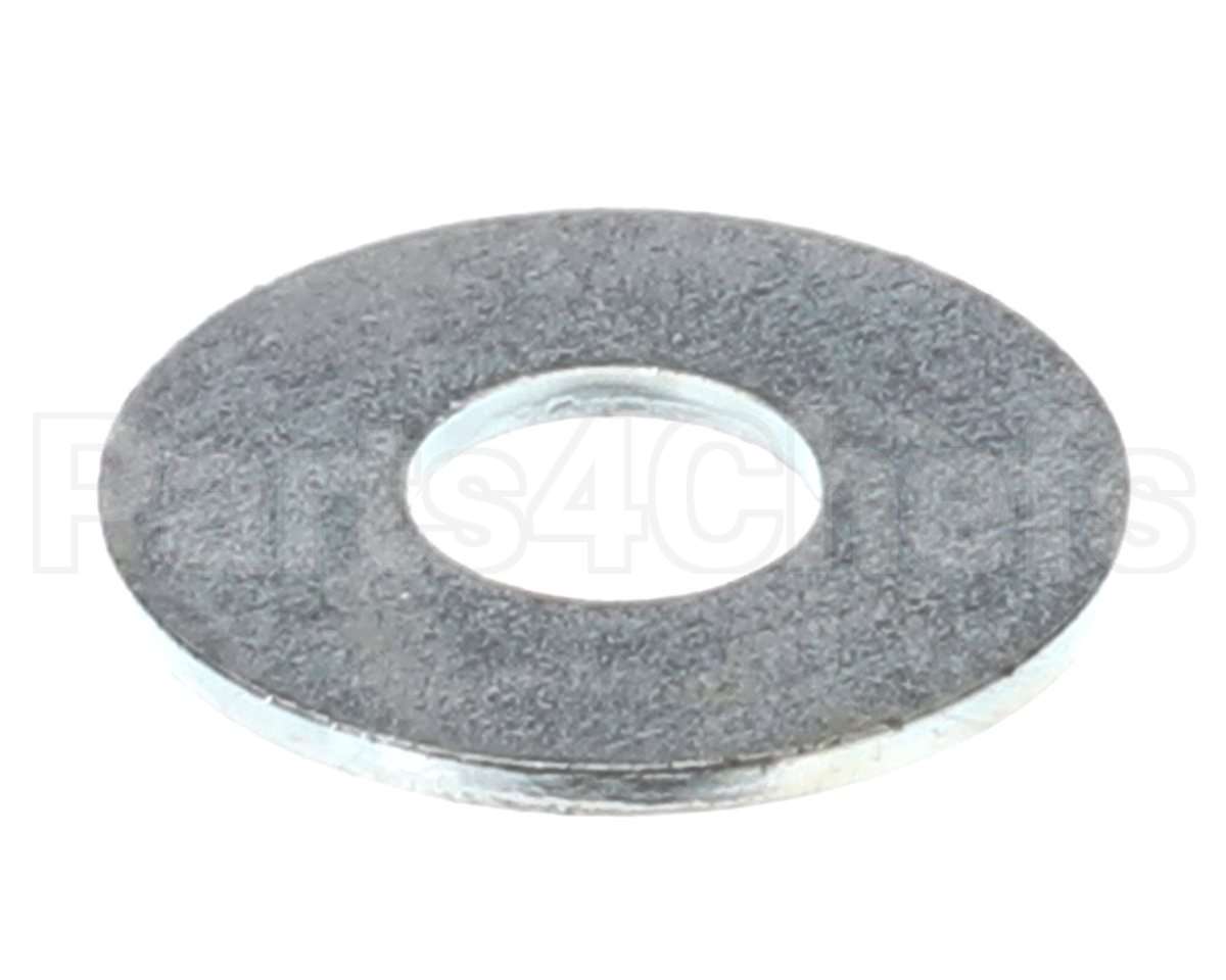 WS-006-17 Hobart Washer