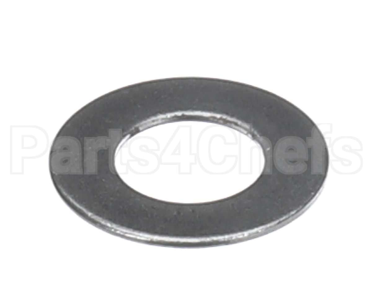 WS-006-48 Hobart Washer