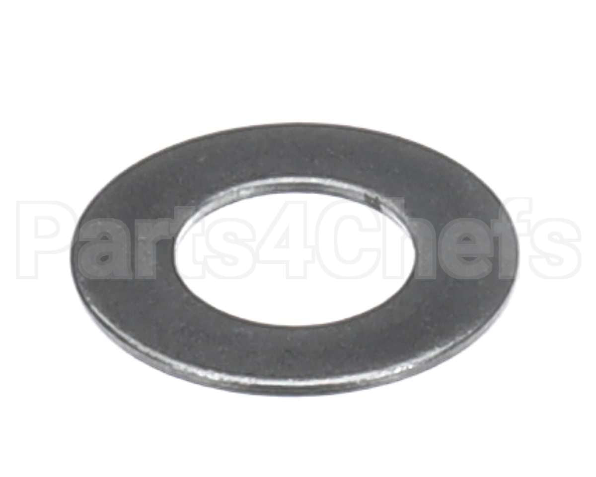 WS-006-48 Hobart Washer