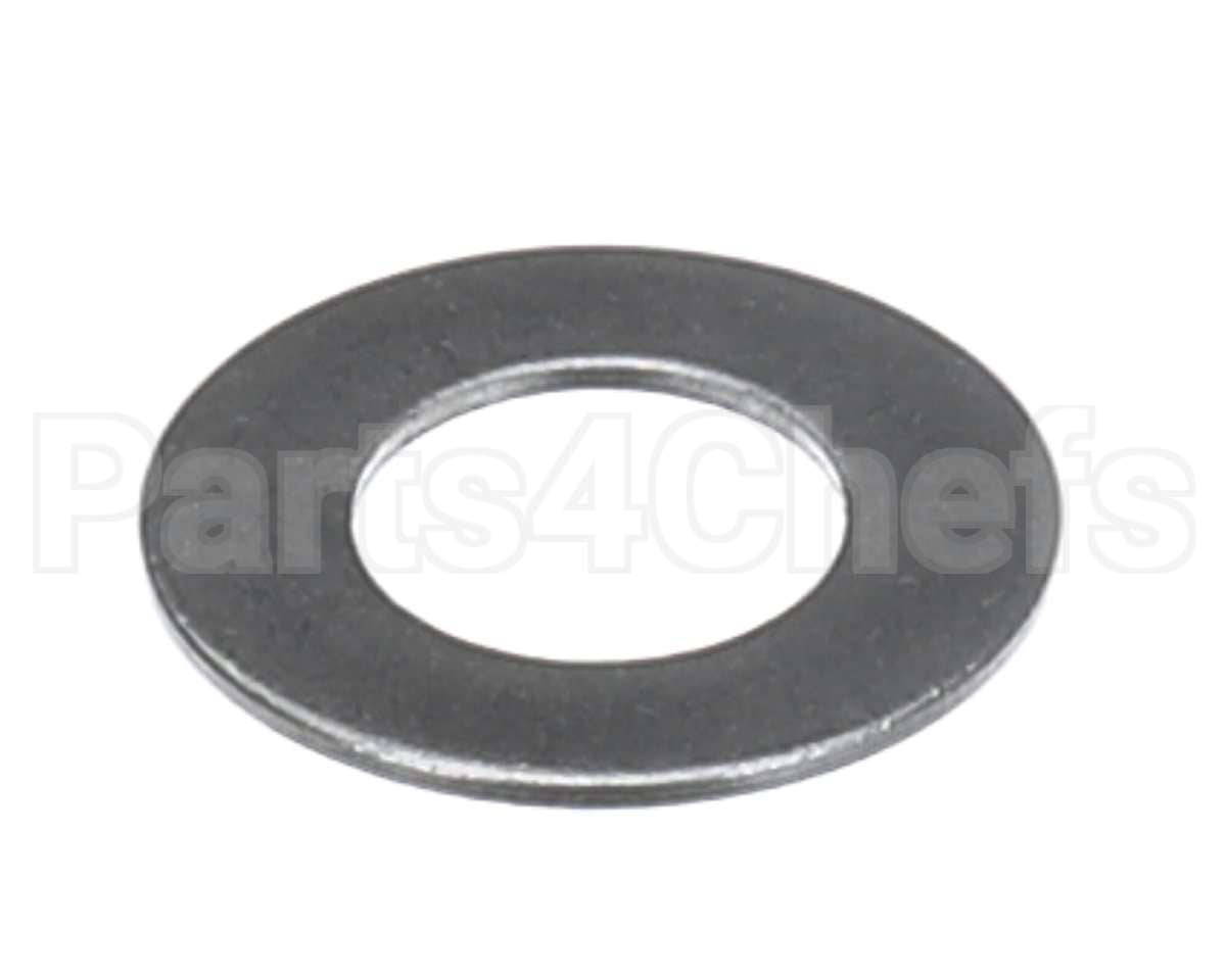 WS-006-48 Hobart Washer