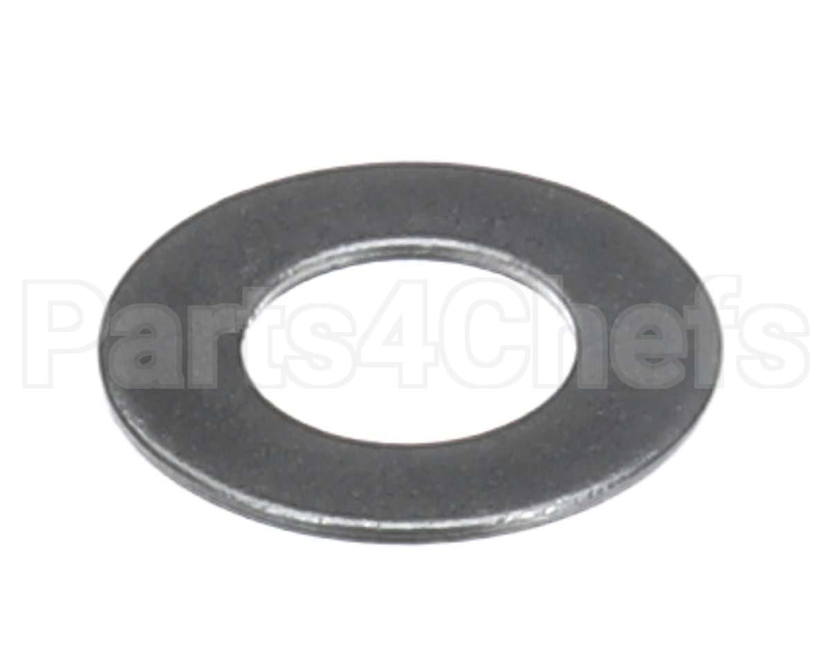 WS-006-48 Hobart Washer