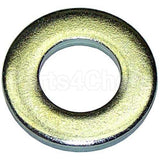 WS-008-13 Compatible Hobart Washer (Pk 10) .525 Id X 1 Od X .125 Th