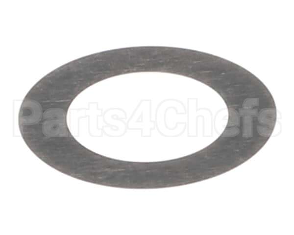WS-010-18 Hobart Washer