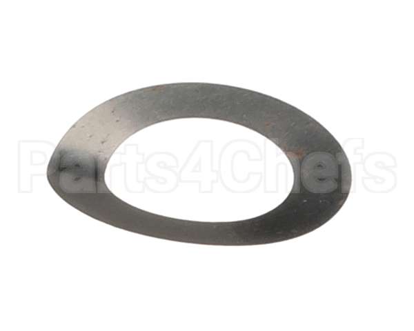 WS-010-19 Hobart Washer