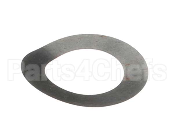 WS-010-19 Hobart Washer