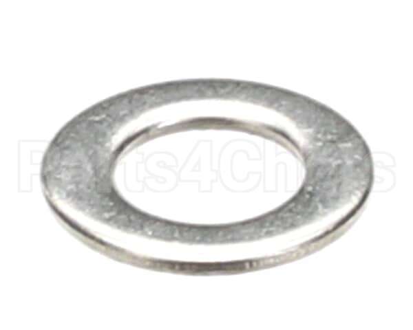 WS-017-09 Hobart Washer