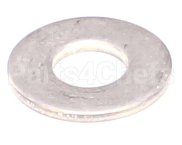 WS-017-21 Hobart Washer