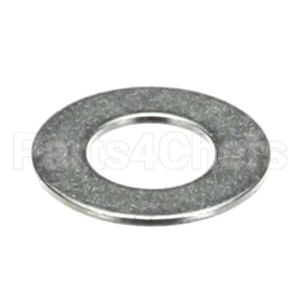 WS-017-37 Compatible Midwest Appliance Parts Washer, .328 X .625 X .031