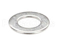 WS-018-04 Hobart Washer