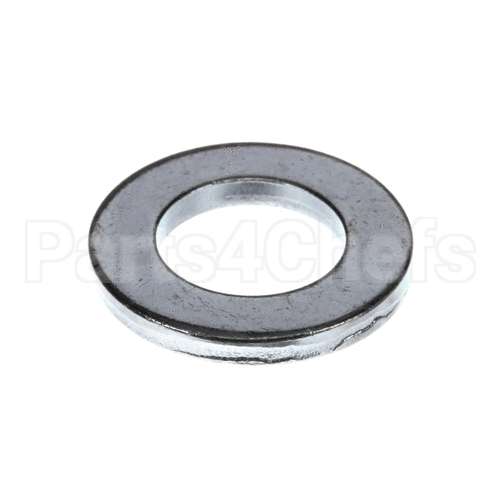 WS-018-14 Hobart Washer