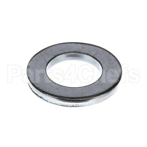 WS-018-14 Hobart Washer
