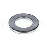 WS-018-14 Hobart Washer