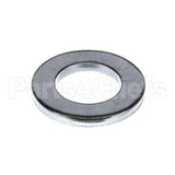 WS-018-14 Hobart Washer