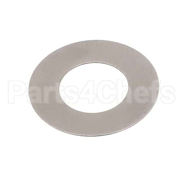 WS-018-34 Compatible Hobart Washer, .391 X .750 X .010