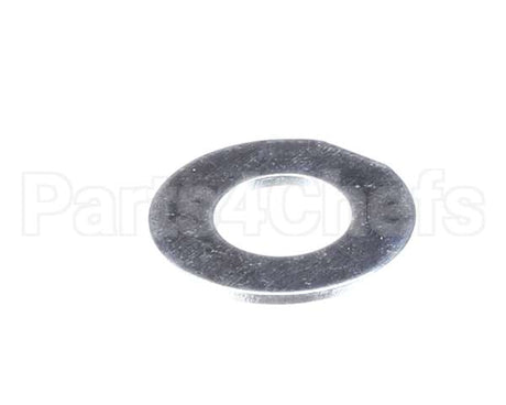 WS-021-08 Hobart Washer