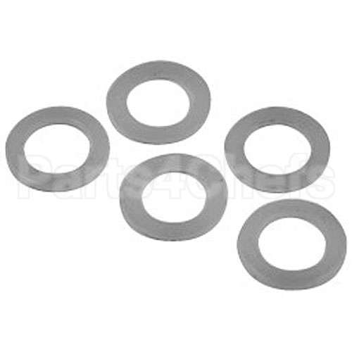 WS-021-19 Compatible Hobart Washer - Slide Rod (Pk/5)