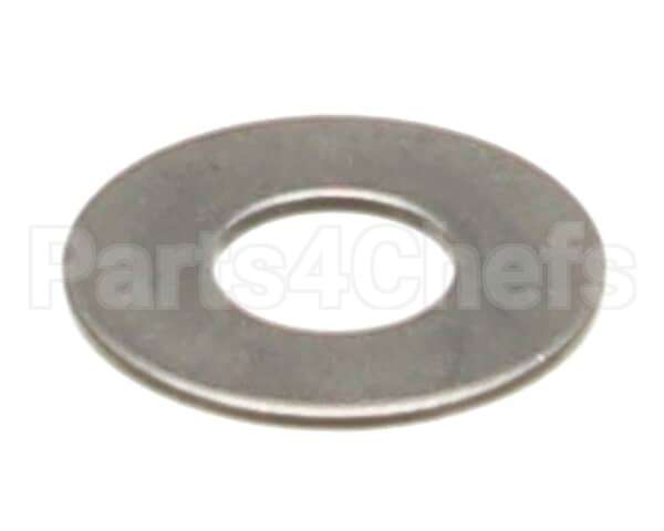 WS-022-08 Hobart Washer