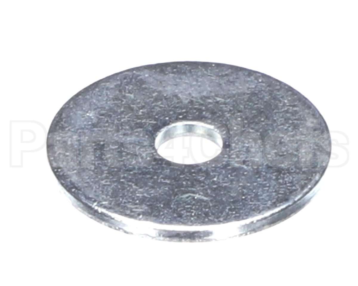 WS-023-19 Hobart Washer