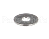 WS-028-03 Hobart Washer