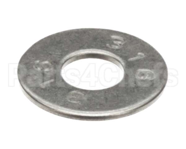 WS-028-22 Hobart Washer