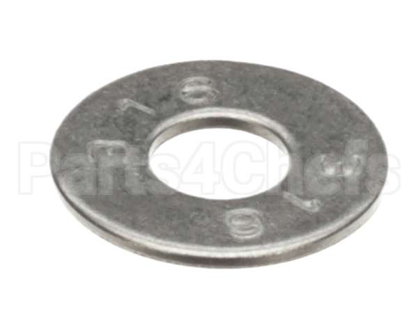 WS-028-22 Hobart Washer