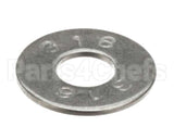 WS-028-22 Hobart Washer